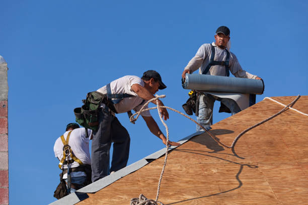 Quick and Trustworthy Emergency Roof Repair Services in Brookfield, NJ