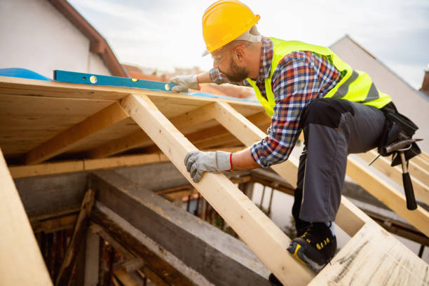 Quick and Trustworthy Emergency Roof Repair Services in Brookfield, NJ